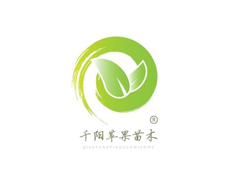 苗木logo