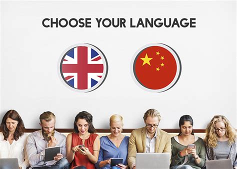 英中双语网站优化