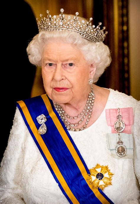 英国女王的薪水