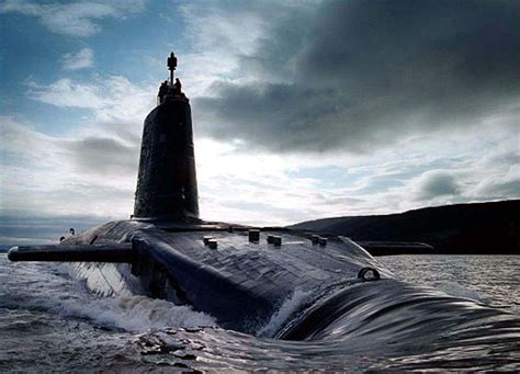 英国核潜艇疫情