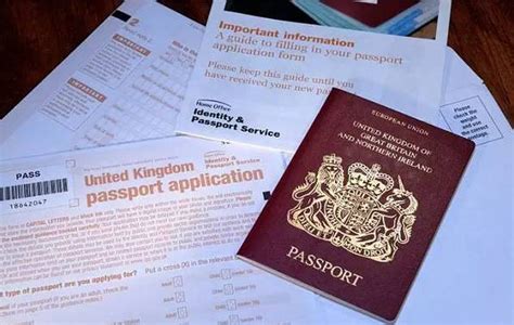 英国留学签证担保金详情