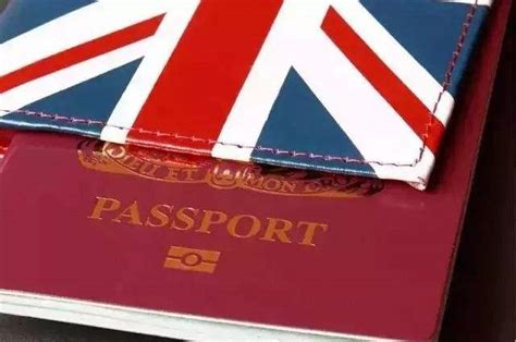 英国留学签证的英文表达