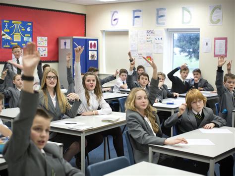 英国私立中学学校申请条件