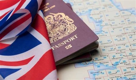 英国签证无资产证明要求
