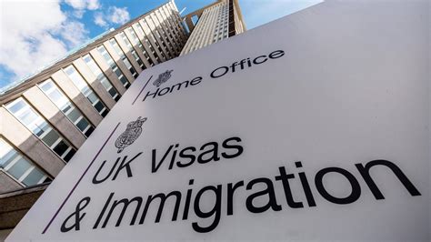英国签证申请中心网站