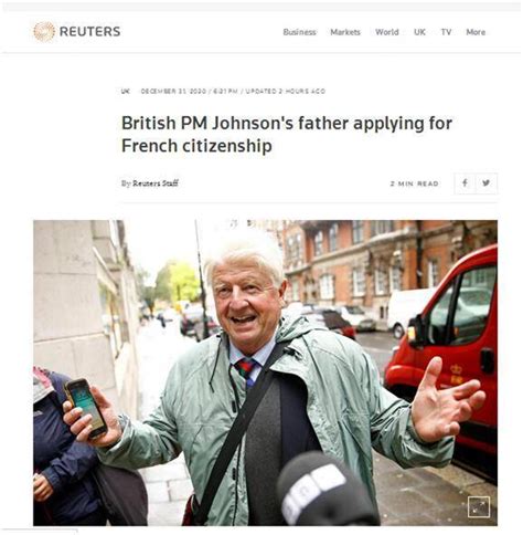 英国首相父亲国籍