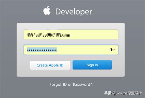 苹果个人开发者账号有什么用