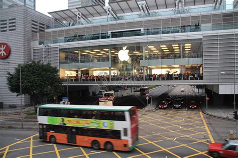 苹果香港手提电话