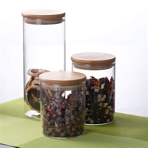 茶叶包装桶透明