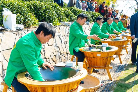 茶文化节有什么活动