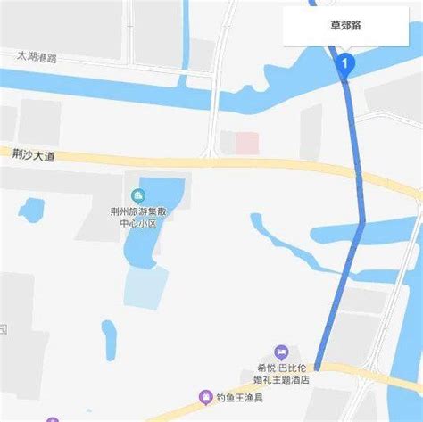 荆州市最新交通管制证明