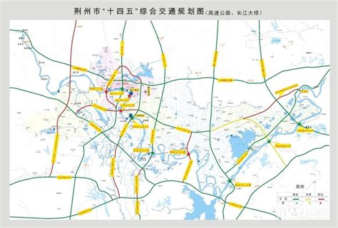 荆州市高速公路入口今天能通行吗