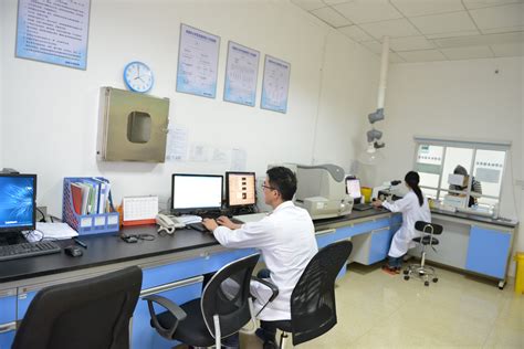 荆州血液检测机构