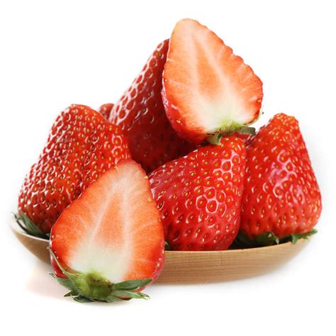 草莓的品牌有哪些