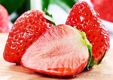 草莓真的有爱吗
