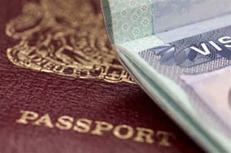 荷兰留学申请探亲签证