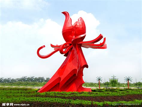 菏泽景观铜雕塑