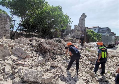 菲律宾发生7.0级地震会发生海啸吗