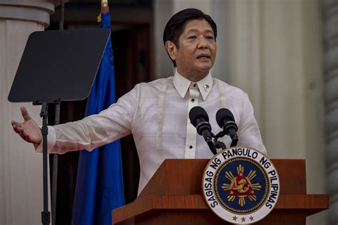 菲律宾现任女总统叫什么名字