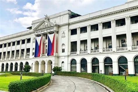 菲律宾考大学留学申请