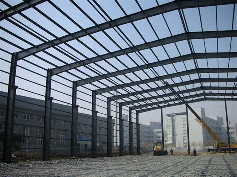 萍乡专业建筑钢结构公司