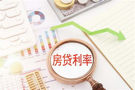 萍乡市最新房贷利率