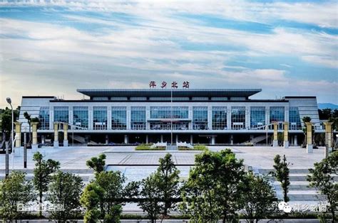 萍乡站通达全国300多城市