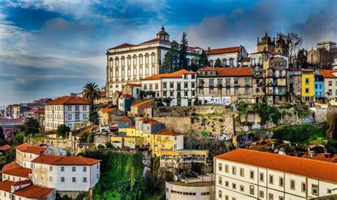 葡萄牙留学多少钱
