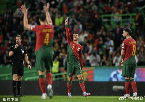 葡萄牙预选赛对荷兰