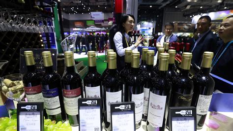葡萄酒在市场如何推广