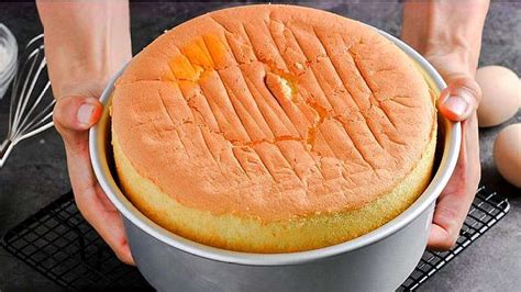 蒸汽烤箱烤蛋糕