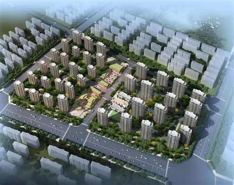 蚌埠市新建项目