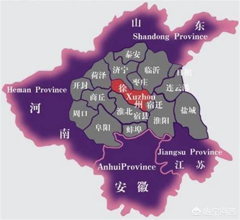 蚌埠市是哪个省的