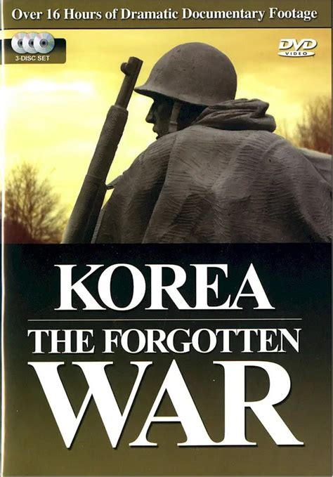 被遗忘的战争朝鲜战争