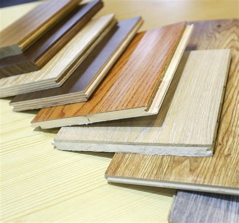 装修一般选什么样的木板