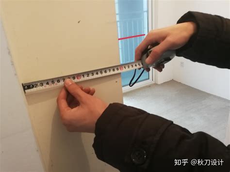 装修房子如何测量