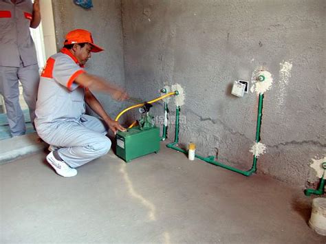 装修水电验收详细步骤