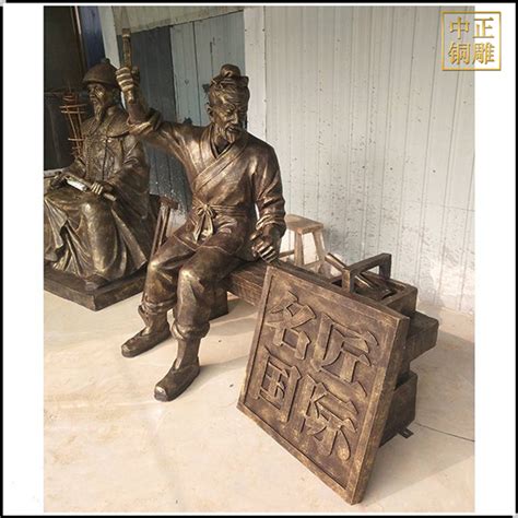 襄阳铜制雕塑生产厂家