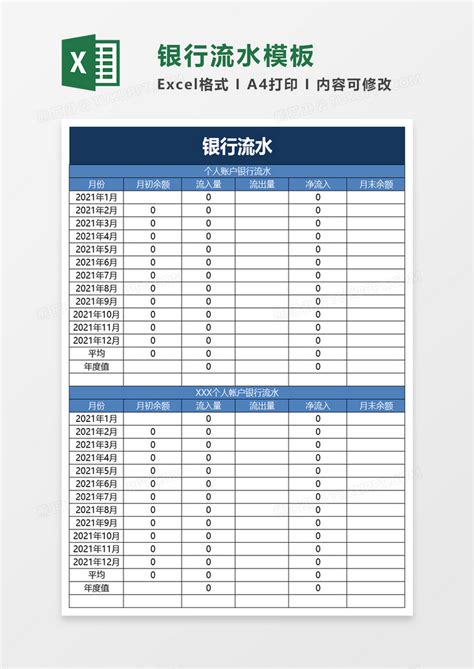 襄阳银行对公流水价格一览表