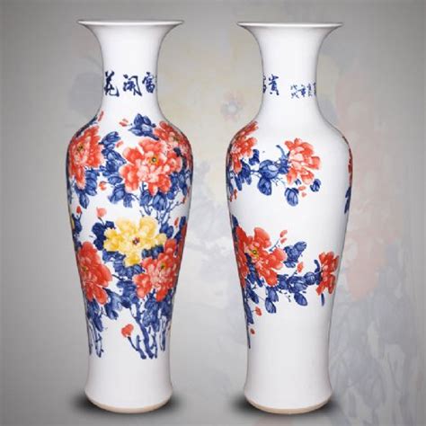 襄阳陶瓷花瓶生产厂家