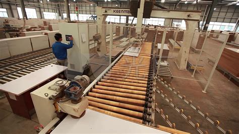 西宁木材家具加工厂