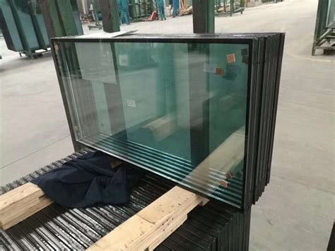 西宁钢化玻璃每平米价格