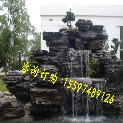西宁雕塑喷泉