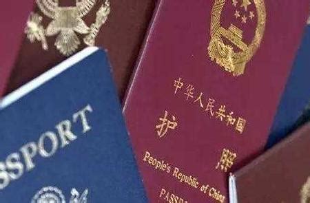 西安劳务中介代办护照