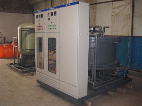 西安商业水处理设备回收平台