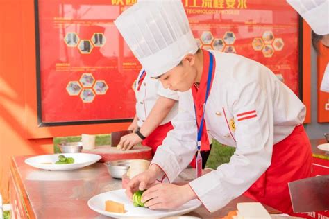 西安烹饪学校排行榜
