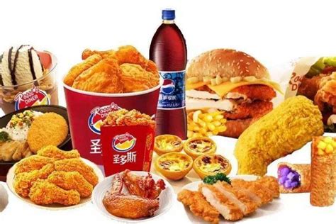 西式快餐加盟十大品牌