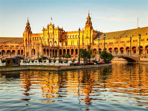 西班牙旅游最佳国家