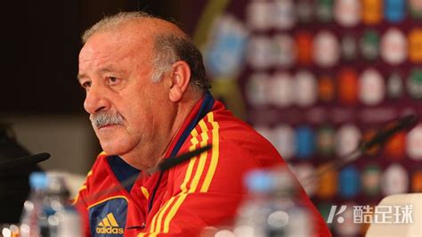 西班牙足球队历任教练