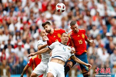 西班牙vs丹麦比分